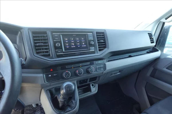 Volkswagen Crafter 2,0 TDI MAXI KLIMA - foto 26