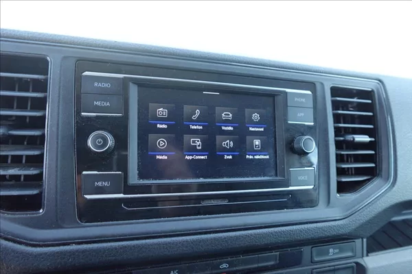 Volkswagen Crafter 2,0 TDI MAXI KLIMA - foto 27