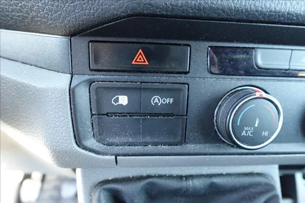 Volkswagen Crafter 2,0 TDI MAXI KLIMA - foto 30