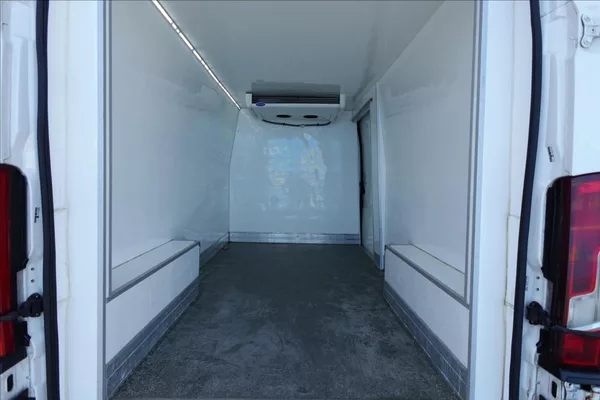 Citroën Jumper 2,2 HDI L4H2 CHLAĎÁK DO 0°C K - foto 14