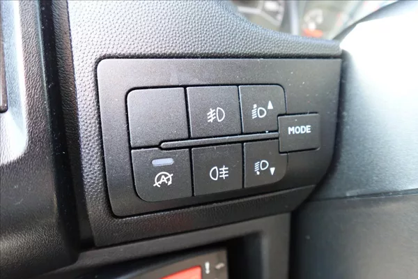Citroën Jumper 2,2 HDI L4H2 CHLAĎÁK DO 0°C K - foto 22