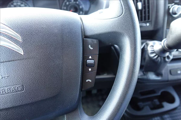 Citroën Jumper 2,2 HDI L4H2 CHLAĎÁK DO 0°C K - foto 27