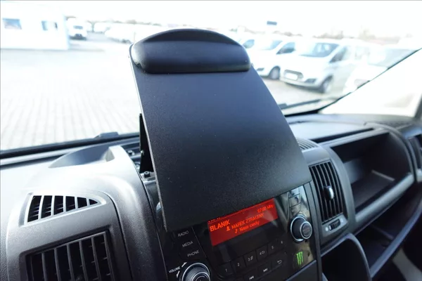 Citroën Jumper 2,2 HDI L4H2 CHLAĎÁK DO 0°C K - foto 33