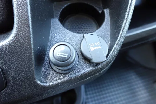 Citroën Jumper 2,2 HDI L4H2 CHLAĎÁK DO 0°C K - foto 37
