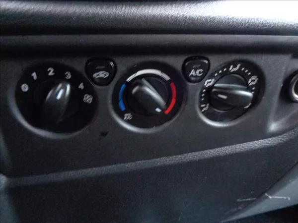 Ford Transit 2,2 TDCI DVOJKABINA VALNÍK KL - foto 19