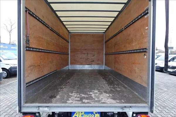 Ford Transit 2,0 TDCi SKŘÍŇ ČELO KLIMA - foto 13