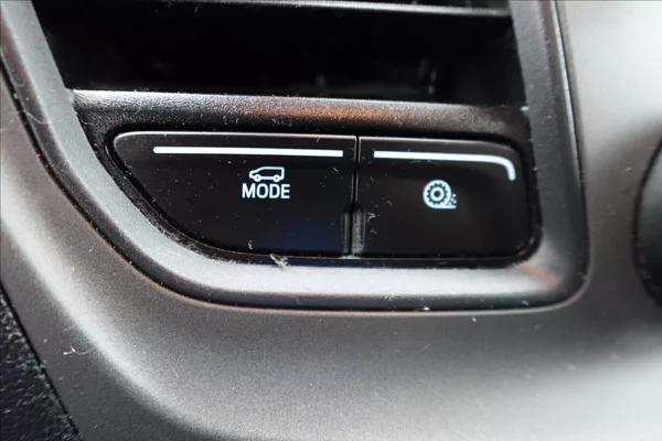 Ford Transit 2,0 TDCi SKŘÍŇ ČELO KLIMA - foto 26