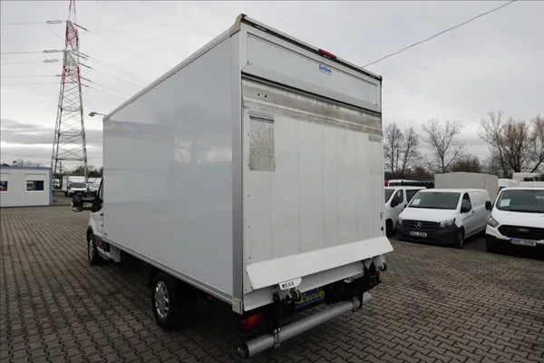 Ford Transit 2,0 TDCi SKŘÍŇ ČELO KLIMA - foto 9
