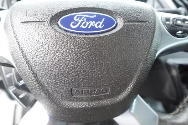 Ford Transit 2,0 TDCi L3H2 9MÍST KLIMA - foto 30