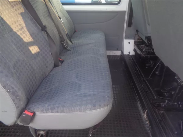 Ford Transit 2,2 TDCI L3H2 9MÍST BUS KLIMA - foto 17