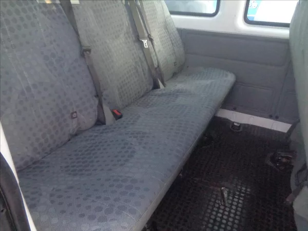 Ford Transit 2,2 TDCI L3H2 9MÍST BUS KLIMA - foto 18