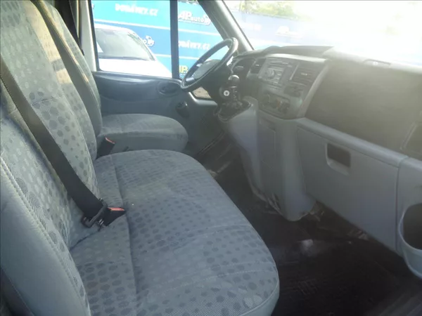 Ford Transit 2,2 TDCI L3H2 9MÍST BUS KLIMA - foto 20