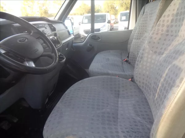 Ford Transit 2,2 TDCI L3H2 9MÍST BUS KLIMA - foto 22