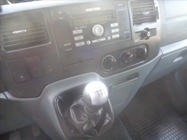 Ford Transit 2,2 TDCI L3H2 9MÍST BUS KLIMA - foto 27