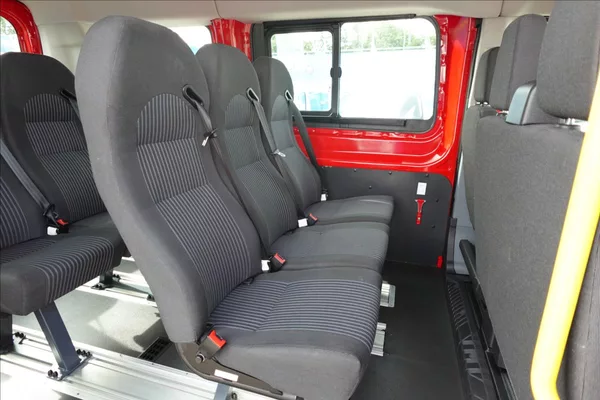 Ford Transit 2,2 TDCi L2H2 9MÍST BUS KLIMA - foto 13