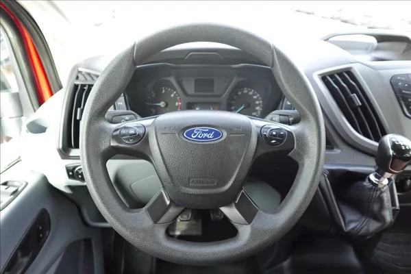 Ford Transit 2,2 TDCi L2H2 9MÍST BUS KLIMA - foto 16