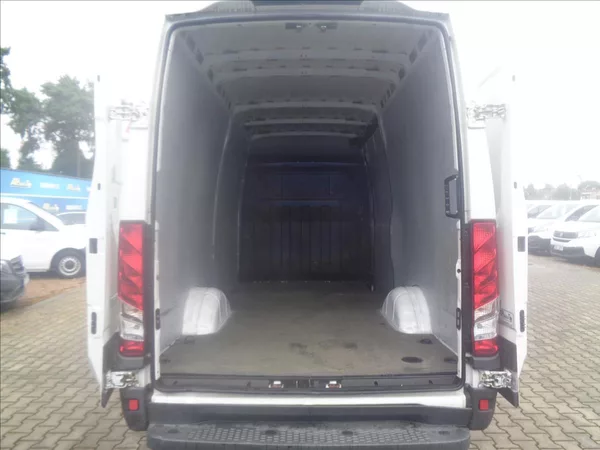 Iveco Daily 2,3 HPT L2H2 KLIMATRONIC SERV - foto 11
