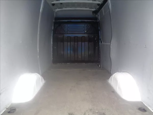 Iveco Daily 2,3 HPT L2H2 KLIMATRONIC SERV - foto 12