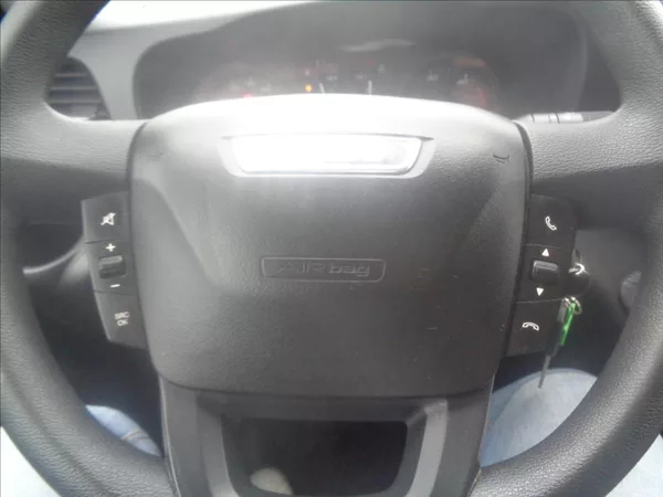 Iveco Daily 2,3 HPT L2H2 KLIMATRONIC SERV - foto 21