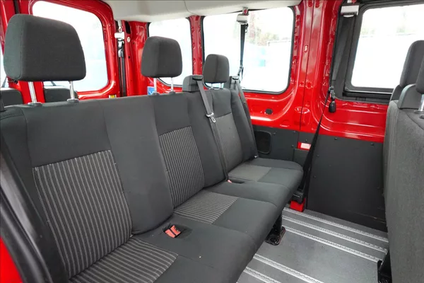 Ford Transit 2,2 TDCI L3H2 9 MÍST BUS - foto 13