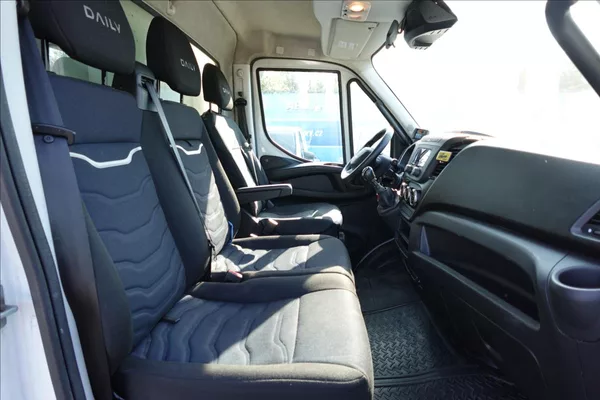 Iveco Daily 3,0 HPT 35S18 SKŘÍŇ MRAZÁK -2 - foto 13
