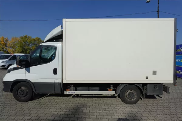 Iveco Daily 3,0 HPT 35S18 SKŘÍŇ MRAZÁK -2 - foto 3