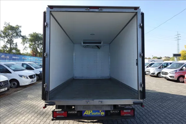 Iveco Daily 3,0 HPT 35S18 SKŘÍŇ MRAZÁK -2 - foto 10