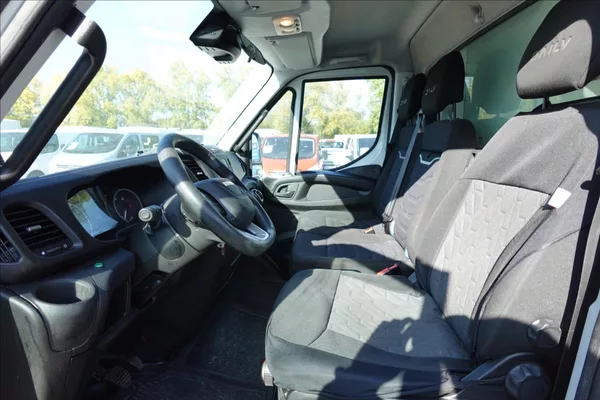 Iveco Daily 3,0 HPT 35S18 SKŘÍŇ MRAZÁK -2 - foto 14