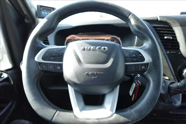 Iveco Daily 3,0 HPT 35S18 SKŘÍŇ MRAZÁK -2 - foto 15