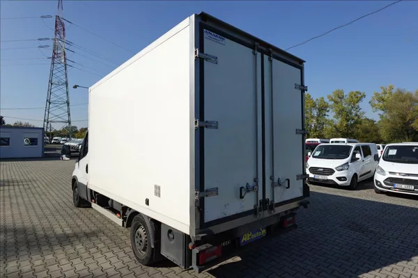 Iveco Daily 3,0 HPT 35S18 SKŘÍŇ MRAZÁK -2 - foto 9