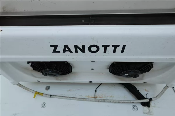 Iveco Daily 3,0 HPT 35S18 SKŘÍŇ MRAZÁK -2 - foto 12