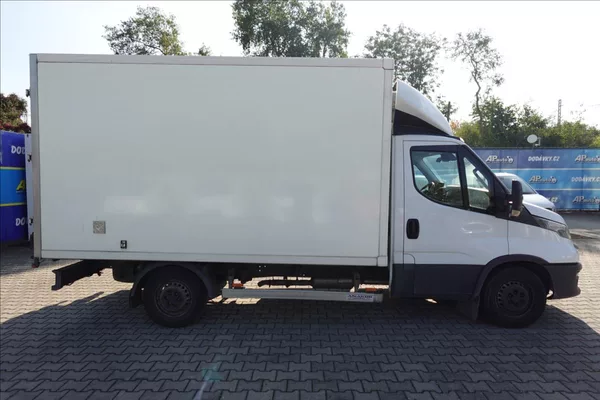 Iveco Daily 3,0 HPT 35S18 SKŘÍŇ MRAZÁK -2 - foto 6