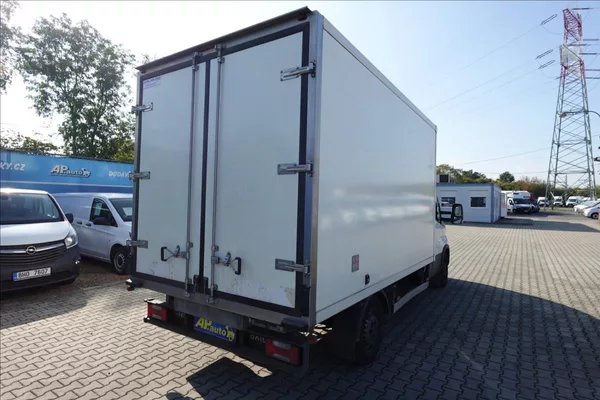 Iveco Daily 3,0 HPT 35S18 SKŘÍŇ MRAZÁK -2 - foto 7