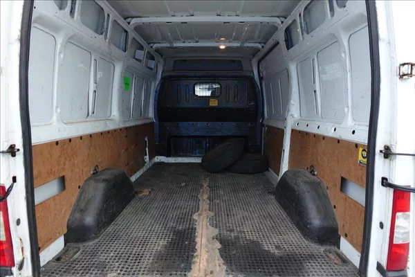 Ford Transit 2,2 TDCi L2H2 KLIMA - foto 14