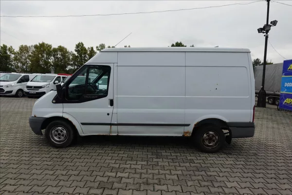 Ford Transit 2,2 TDCi L2H2 KLIMA - foto 3
