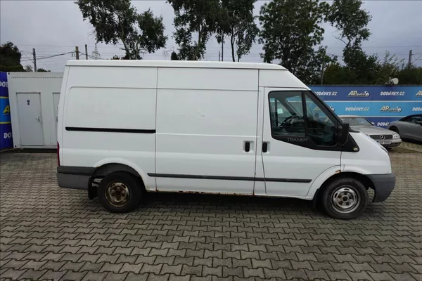 Ford Transit 2,2 TDCi L2H2 KLIMA - foto 7
