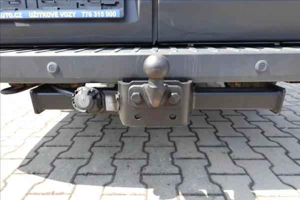 Ford Transit 2,0 TDCi L2H2 9MÍST BUS KLIMA - foto 12