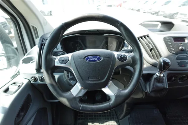 Ford Transit 2,0 TDCi L2H2 9MÍST BUS KLIMA - foto 18