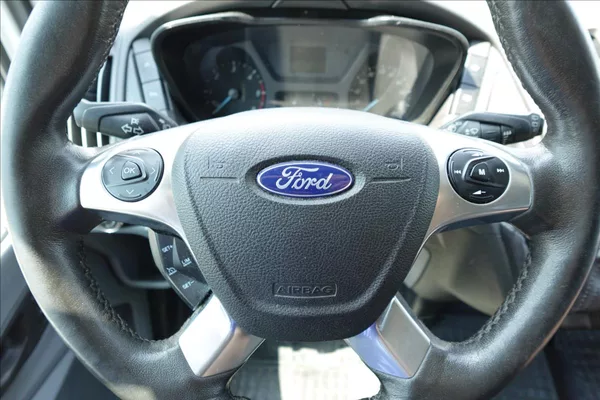 Ford Transit 2,0 TDCi L2H2 9MÍST BUS KLIMA - foto 19