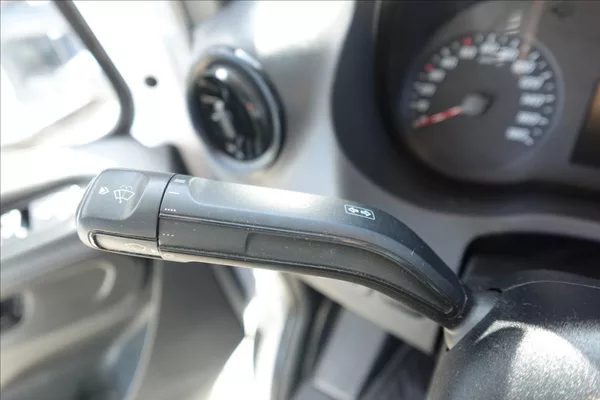 Mercedes-Benz Sprinter 2,0 CDI 317 VALNÍK KLIMA - foto 20