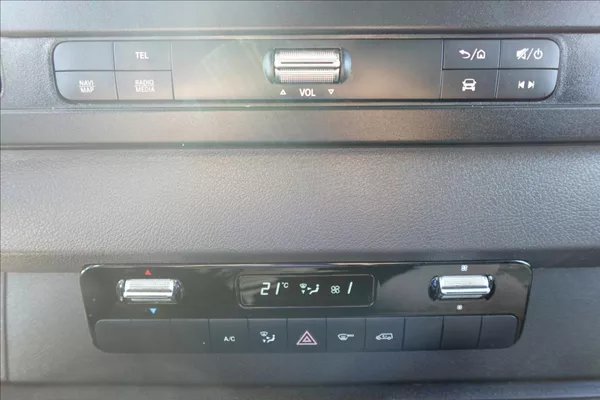 Mercedes-Benz Sprinter 2,0 CDI 317 VALNÍK KLIMA - foto 22
