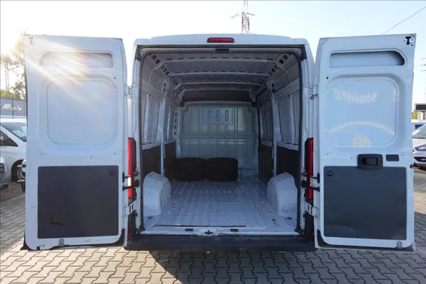 Peugeot Boxer 2,2 HDI L2H2 KLIMA SERVISKA - foto 10