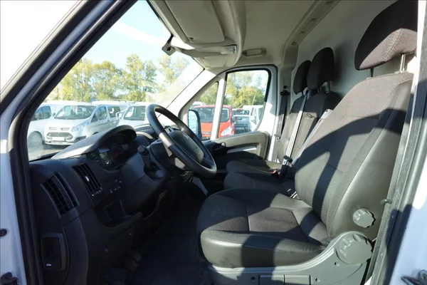 Peugeot Boxer 2,2 HDI L2H2 KLIMA SERVISKA - foto 13