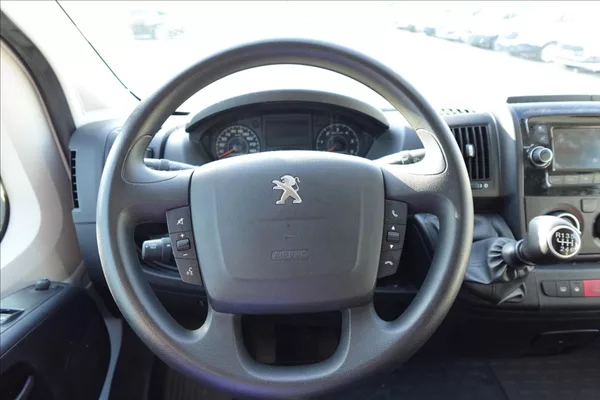 Peugeot Boxer 2,2 HDI L2H2 KLIMA SERVISKA - foto 14