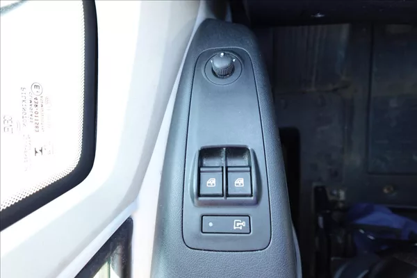 Peugeot Boxer 2,2 HDI L2H2 KLIMA SERVISKA - foto 15