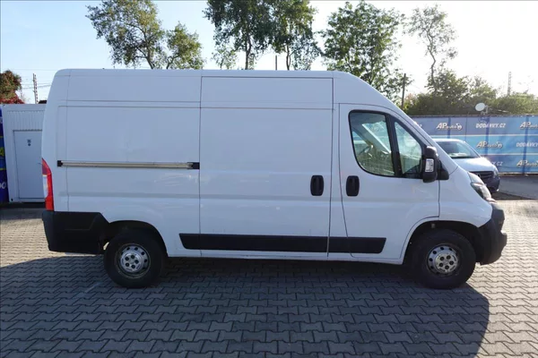 Peugeot Boxer 2,2 HDI L2H2 KLIMA SERVISKA - foto 6