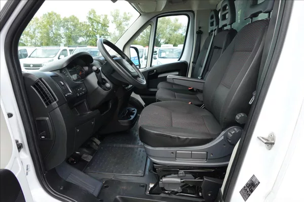 Citroën Jumper 2,2 HDi VALNÍK PLACHTA KLIMA - foto 17