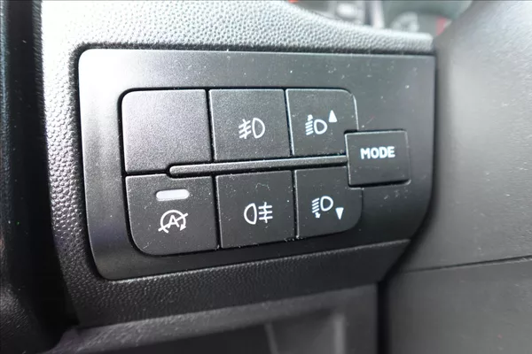 Citroën Jumper 2,2 HDi VALNÍK PLACHTA KLIMA - foto 20