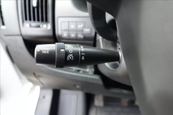 Citroën Jumper 2,2 HDi VALNÍK PLACHTA KLIMA - foto 22