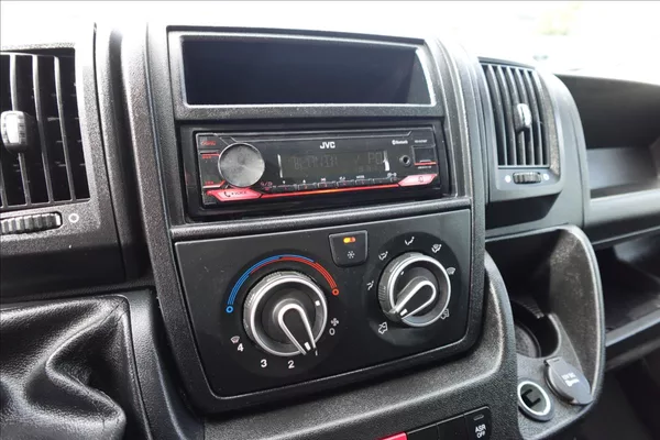 Citroën Jumper 2,2 HDi VALNÍK PLACHTA KLIMA - foto 26